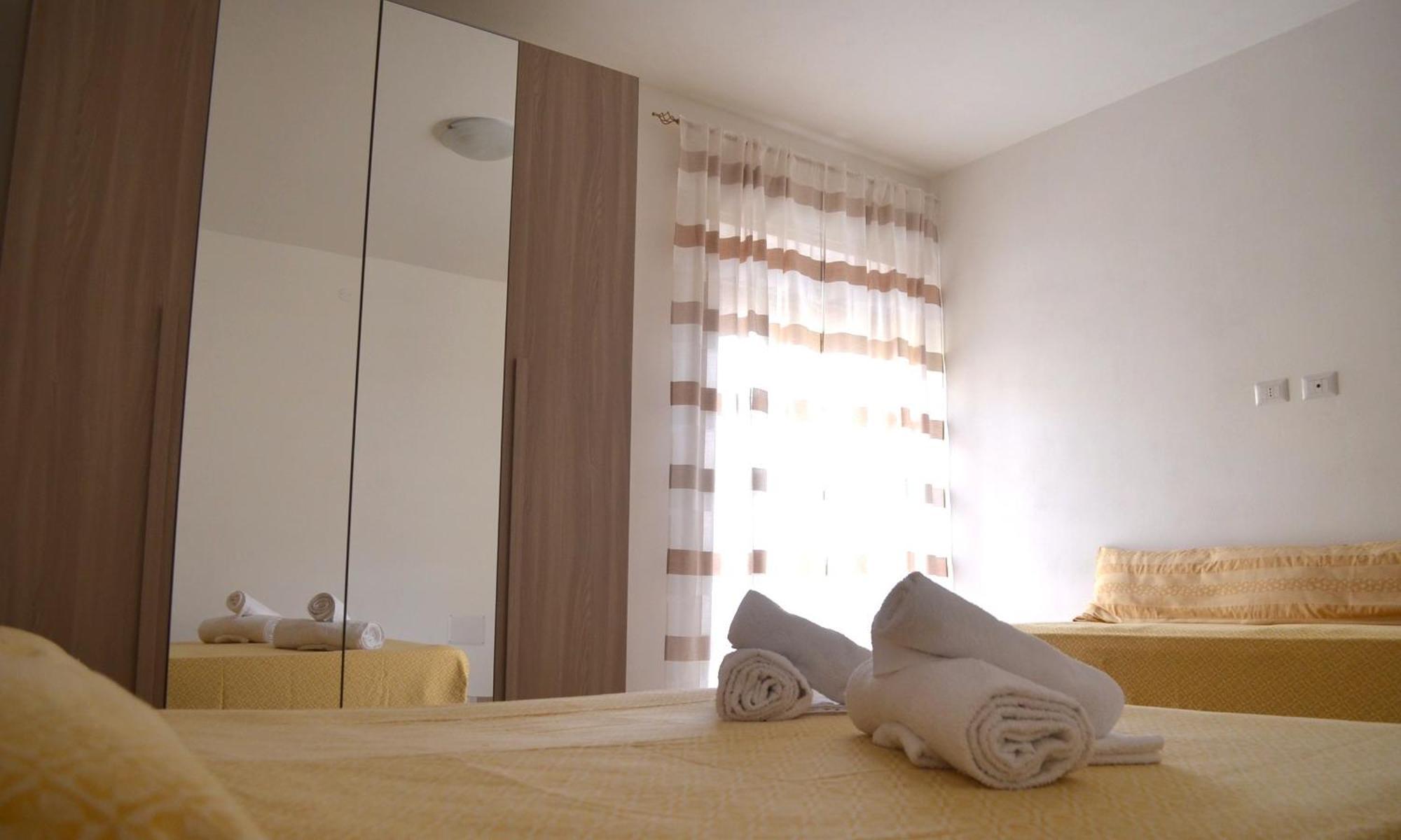 Dama Bianca Hotel Alghero Kültér fotó